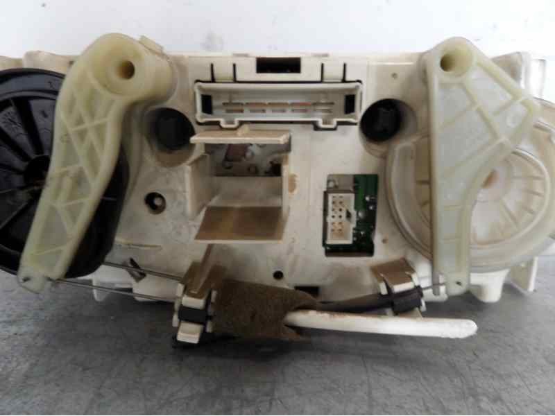 Recambio de mando calefaccion / aire acondicionado para opel astra g berlina club referencia OEM IAM 24463629 52496555 101173Z