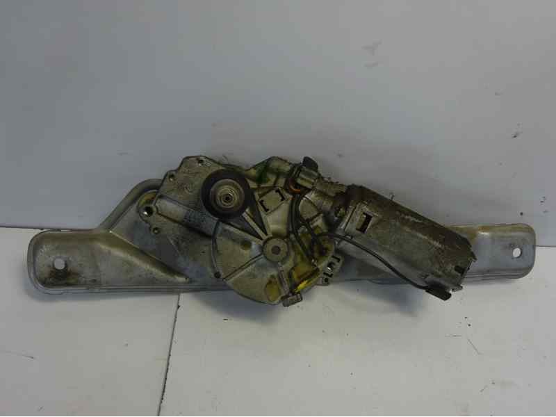 Recambio de motor limpia trasero para volkswagen polo berlina (6n1) básico referencia OEM IAM  6N0955711A 