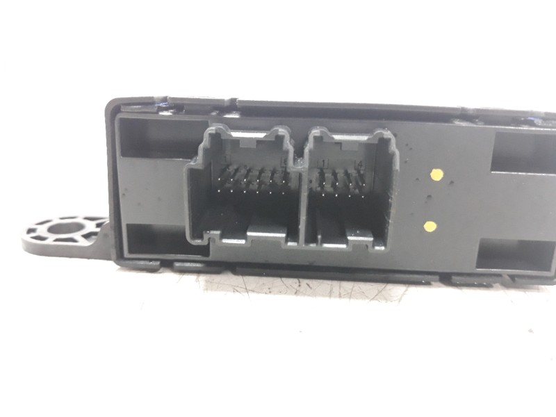 Recambio de modulo electronico para fiat 500 x (334) 1.6 16v cat referencia OEM IAM 520646360  