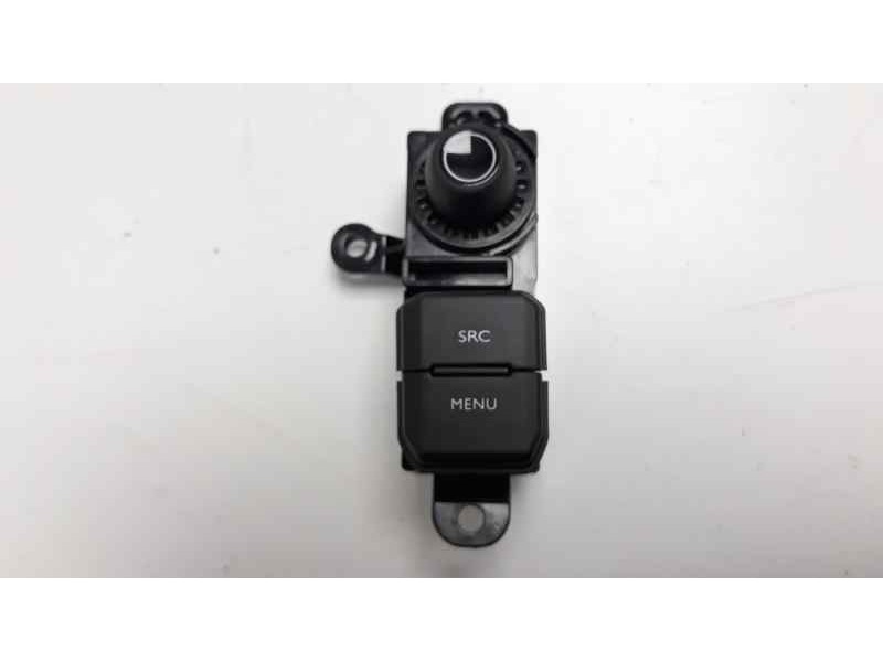 Recambio de mando multifuncion para citroen c-elysée feel referencia OEM IAM 98187373ZD  