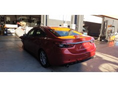 mazda 6 lim. (gh)(.2012) del año 2016 2