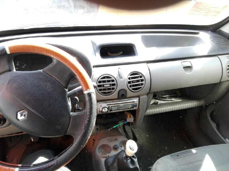 renault kangoo (f/kc0) del año 2006