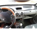 RENAULT KANGOO (F/KC0)