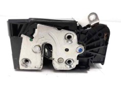 Recambio de cerradura puerta delantera derecha para dacia sandero 0.9 tce cat referencia OEM IAM 805026816R  