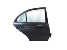 Recambio de puerta trasera derecha para mercedes-benz clase e (w211) berlina 1.8 cat referencia OEM IAM 211730020528  