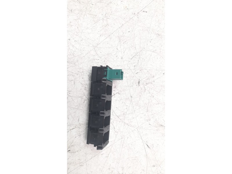 Recambio de interruptor para peugeot 2008 (p1) allure referencia OEM IAM 98170269ZD  