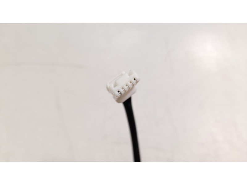 Recambio de piloto trasero derecho interior para mazda 3 sedán (bp) evolution referencia OEM IAM BCJH513F0  