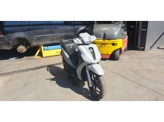 PIAGGIO (VESPA) MEDLEY 125
