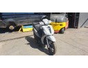 PIAGGIO (VESPA) MEDLEY 125