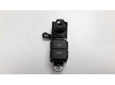 Recambio de mando multifuncion para citroen c-elysée feel referencia OEM IAM 98187373ZD   2
