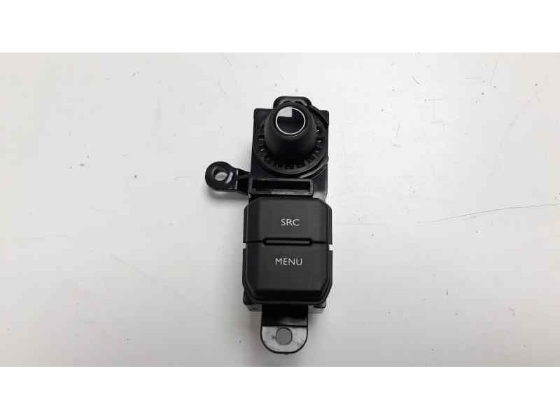 Recambio de mando multifuncion para citroen c-elysée feel referencia OEM IAM 98187373ZD  