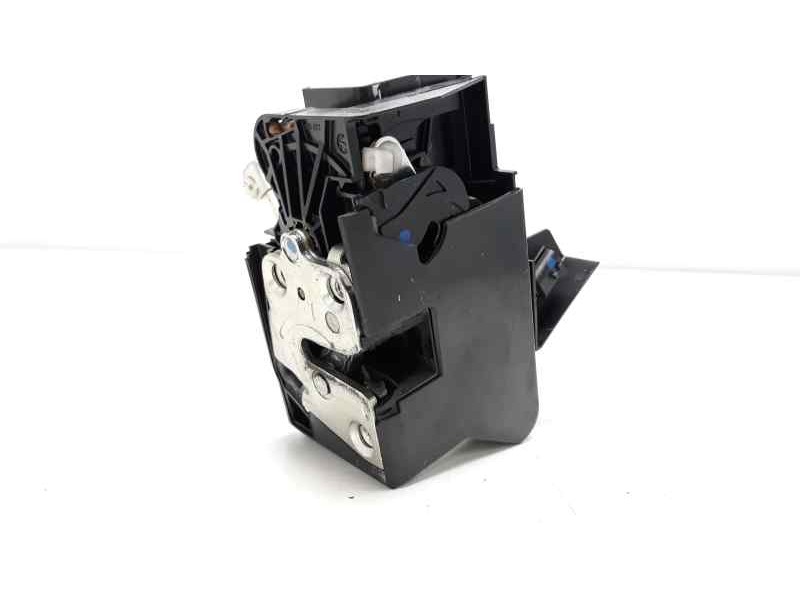 Recambio de cerradura puerta delantera derecha para dacia sandero 0.9 tce cat referencia OEM IAM 805026816R  