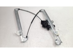 Recambio de elevalunas delantero derecho para mazda cx-30 referencia OEM IAM DGH958590   2