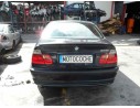 BMW SERIE 3 BERLINA (E46)