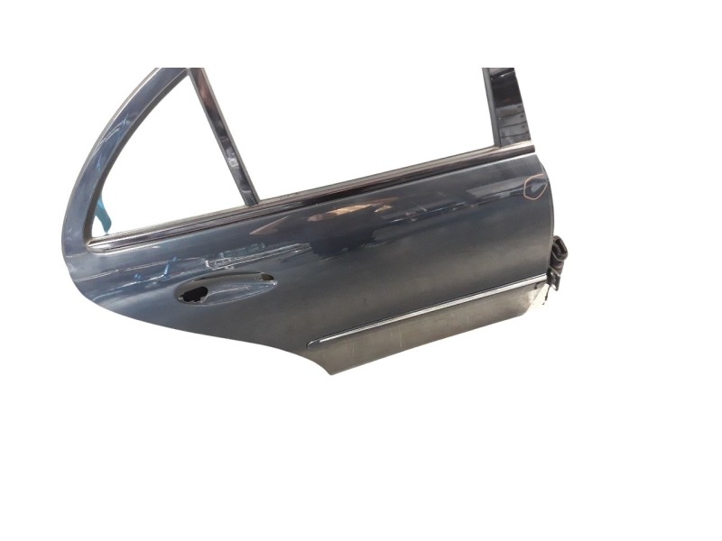 Recambio de puerta trasera derecha para mercedes-benz clase e (w211) berlina 1.8 cat referencia OEM IAM 211730020528  