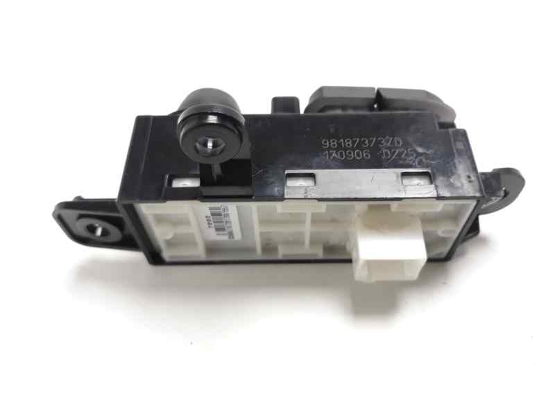 Recambio de mando multifuncion para citroen c-elysée feel referencia OEM IAM 98187373ZD  