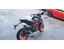 KTM 390 DUKE