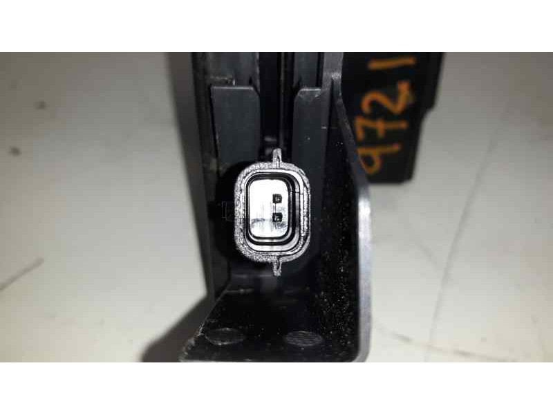 Recambio de cerradura puerta delantera derecha para dacia sandero 0.9 tce cat referencia OEM IAM 805026816R  