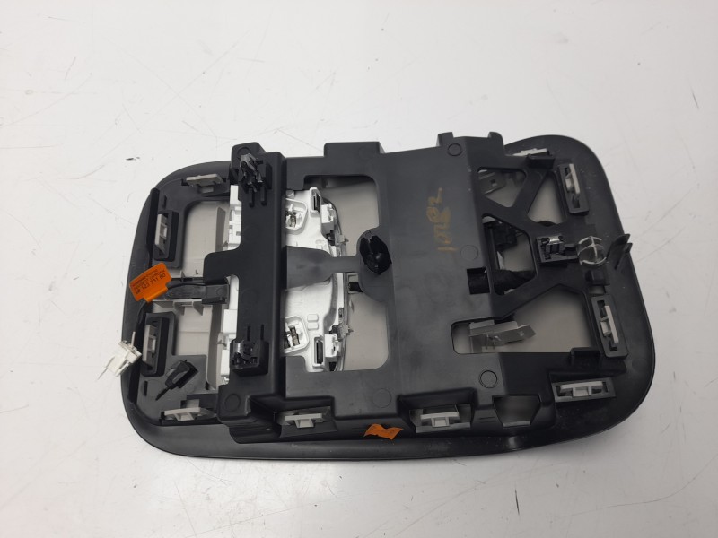 Recambio de luz interior para citroen c4 cactus feel referencia OEM IAM 9801287677  