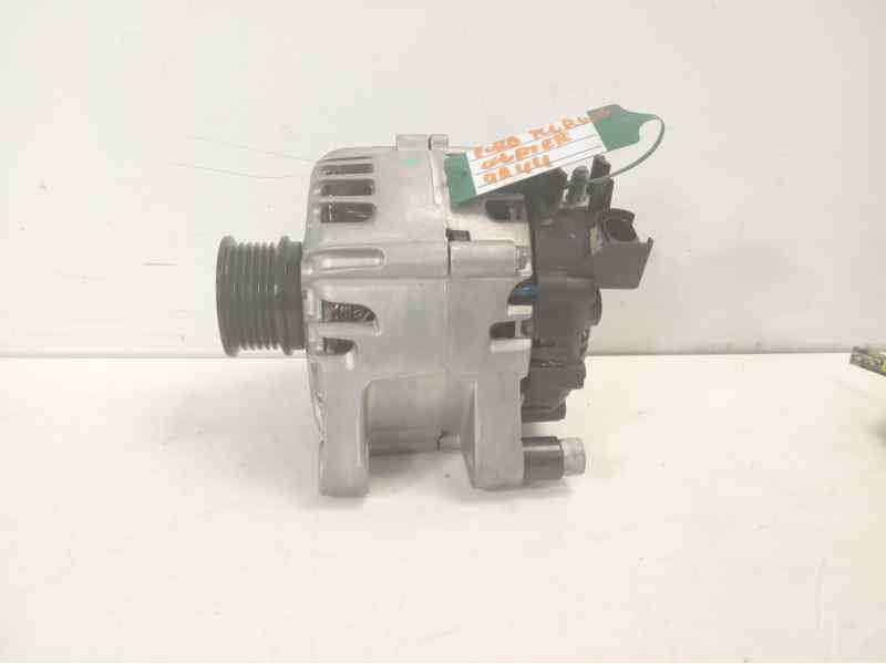 Recambio de alternador para ford tourneo courier (c4a) trend referencia OEM IAM 2119012029  