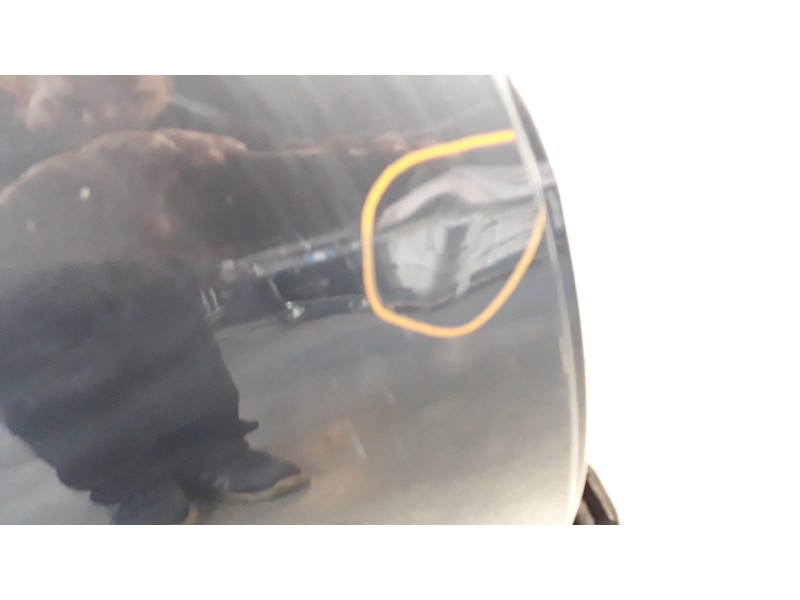 Recambio de puerta trasera derecha para mercedes-benz clase e (w211) berlina 1.8 cat referencia OEM IAM 211730020528  