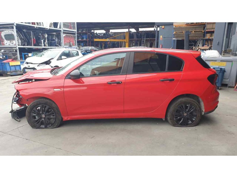 fiat tipo ii (357) berlina del año 2020