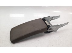 Recambio de apoyabrazos central para volkswagen passat berlina (3c2) 2.0 tdi referencia OEM IAM 3C0864211B   2