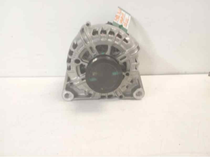 Recambio de alternador para ford tourneo courier (c4a) trend referencia OEM IAM 2119012029  