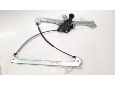 ELEVALUNAS DELANTERO IZQUIERDO DGH959590 