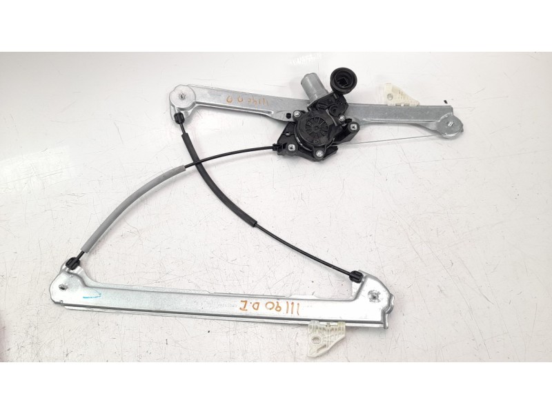 Recambio de elevalunas delantero izquierdo para mazda cx-30 referencia OEM IAM DGH959590  