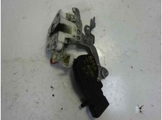 Recambio de cerradura puerta delantera izquierda para toyota aygo (kgb/wnb) city referencia OEM IAM   