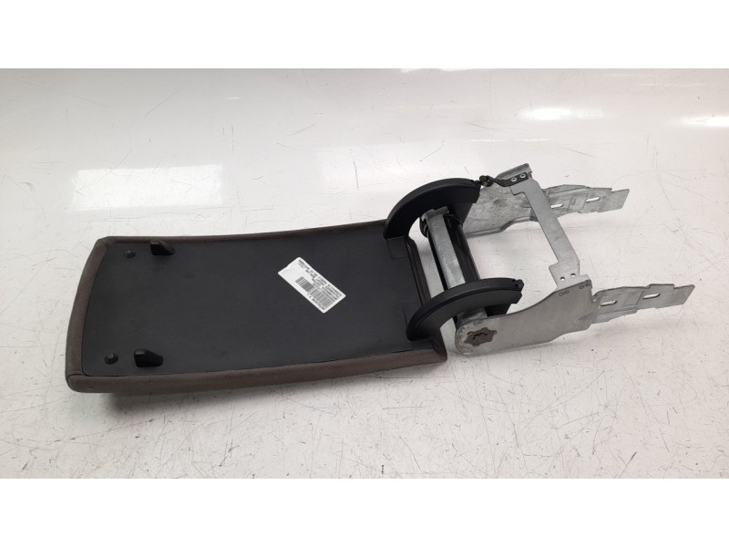 Recambio de apoyabrazos central para volkswagen passat berlina (3c2) 2.0 tdi referencia OEM IAM 3C0864211B  