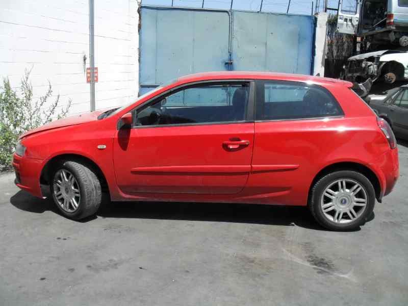 fiat stilo (192) del año 2003