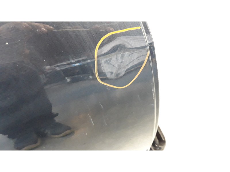Recambio de puerta trasera derecha para mercedes-benz clase e (w211) berlina 1.8 cat referencia OEM IAM 211730020528  