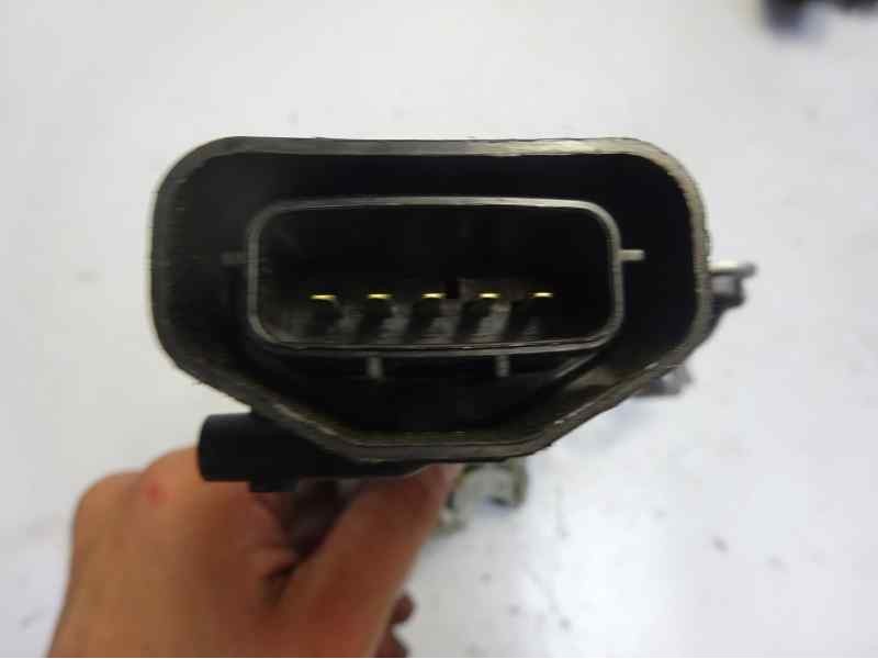 Recambio de cerradura puerta delantera izquierda para toyota aygo (kgb/wnb) city referencia OEM IAM   