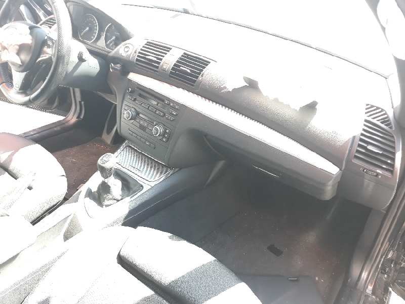 bmw serie 1 berlina (e81/e87) del año 2008