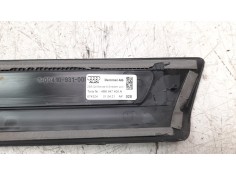 Recambio de moldura para audi q7 4mg referencia OEM IAM 4M8947405A   2