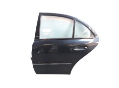 Recambio de puerta trasera izquierda para mercedes-benz clase e (w211) berlina 1.8 cat referencia OEM IAM 211730010528  
