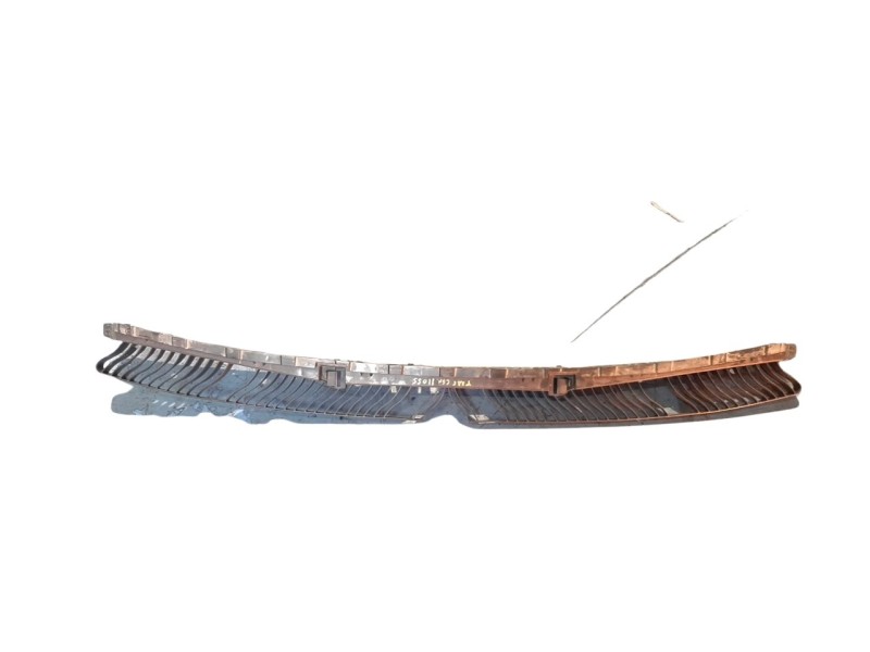 Recambio de refuerzo paragolpes trasero para volkswagen tiguan 2.0 tdi referencia OEM IAM 5NA807863  