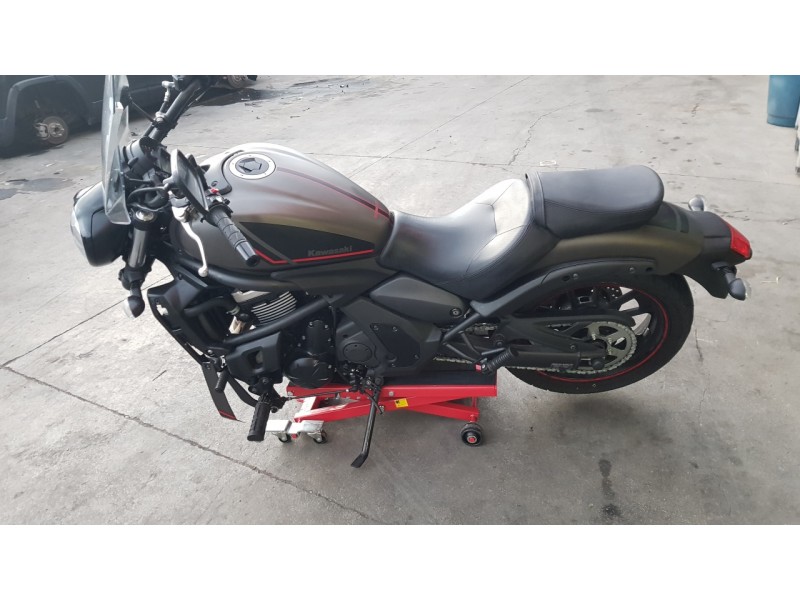 kawasaki vulcan s del año 2021