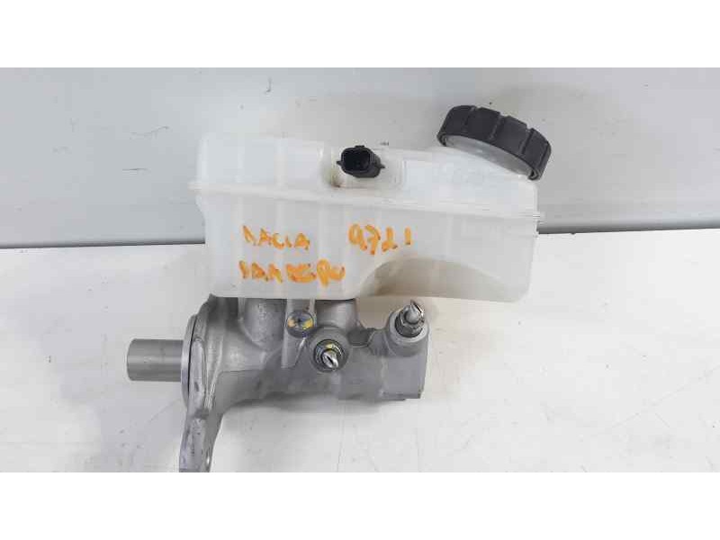 Recambio de bomba freno para dacia sandero 0.9 tce cat referencia OEM IAM 460915125R 1070529S01 