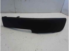 Recambio de molduras delanteras para renault megane ii berlina 5p referencia OEM IAM  107193814 