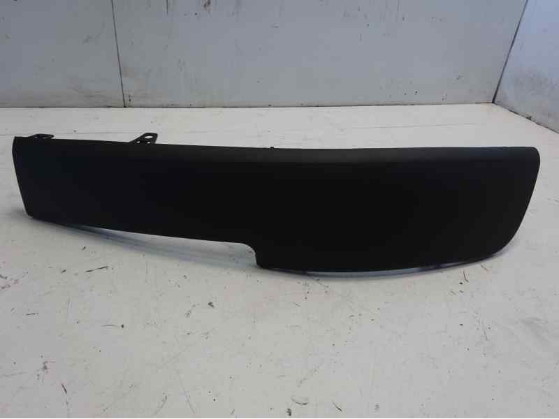 Recambio de molduras delanteras para renault megane ii berlina 5p referencia OEM IAM  107193814 