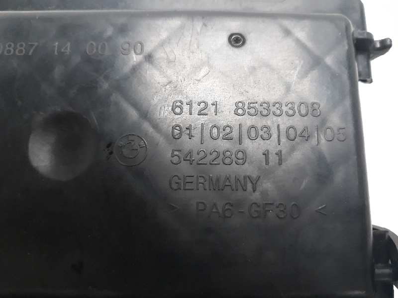 Recambio de bateria para bmw r 1200 gs r 1200 gs referencia OEM IAM 8533308  