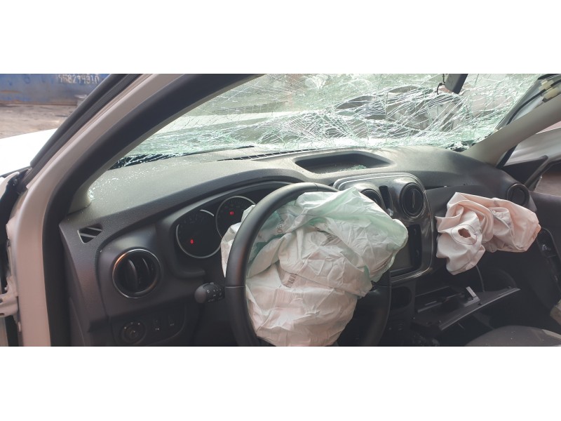 dacia sandero del año 2019