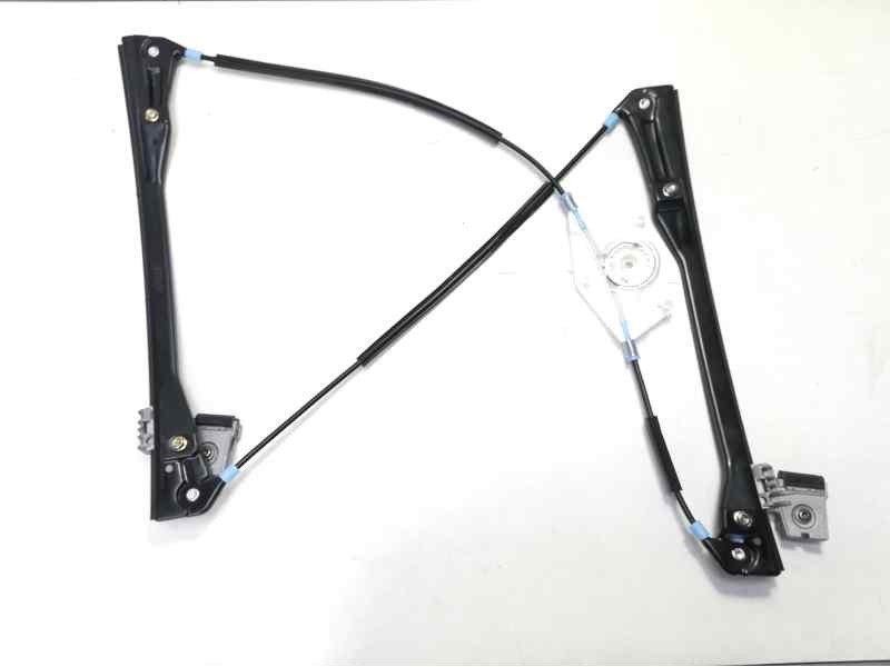 Recambio de elevalunas delantero izquierdo para volkswagen golf iv berlina (1j1) referencia OEM IAM 1J3837461D EPSVW077 113991