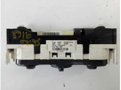 Recambio de mando calefaccion / aire acondicionado para seat ibiza sc (6j1) reference referencia OEM IAM 6J0820045   2