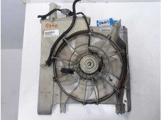 Recambio de electroventilador para toyota aygo (kgb/wnb) city referencia OEM IAM 163600Q020 47357 