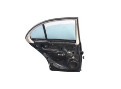 Recambio de puerta trasera izquierda para mercedes-benz clase e (w211) berlina 1.8 cat referencia OEM IAM 211730010528   2