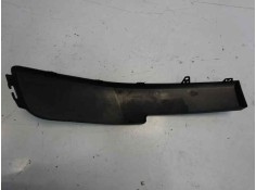 Recambio de molduras delanteras para renault megane ii berlina 5p referencia OEM IAM  107193814  2